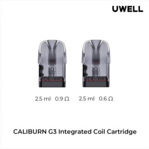 beide 2.5ml